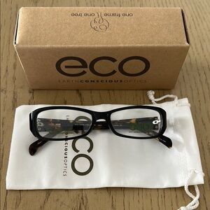 Eco Glasses